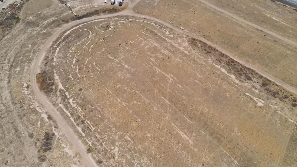 Land For Sale at CA166 & Bell Drive CommercialSearch